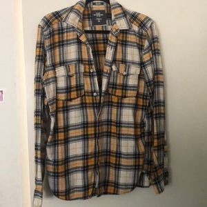 H&M flannel